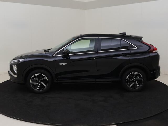 Mitsubishi ECLIPSE Cross 2.4 PHEV Black Edition