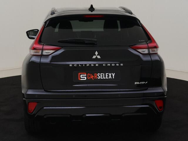 Mitsubishi ECLIPSE Cross 2.4 PHEV Black Edition
