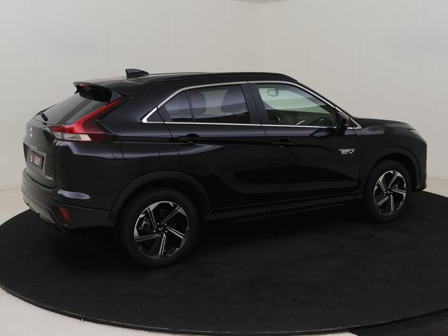 Mitsubishi ECLIPSE Cross 2.4 PHEV Black Edition