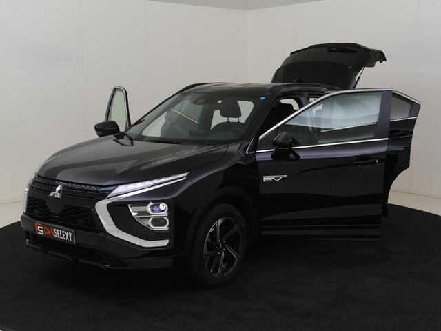 Mitsubishi ECLIPSE Cross 2.4 PHEV Black Edition