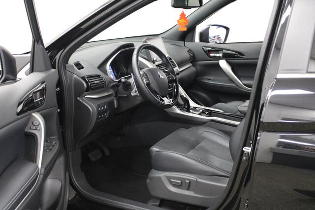 Mitsubishi ECLIPSE Cross 2.4 PHEV Business Executive