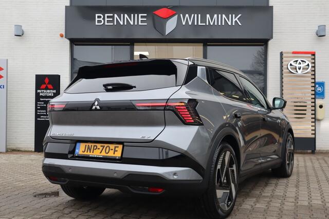 Mitsubishi ECLIPSE Instyle 87 kWh