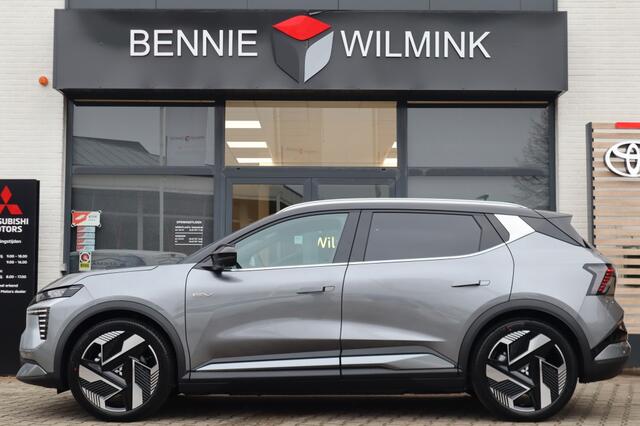 Mitsubishi ECLIPSE Instyle 87 kWh