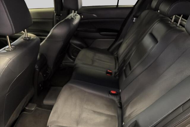 Mitsubishi ECLIPSE Cross 2.4 PHEV Executive Trekhaak