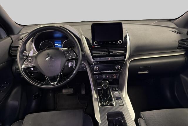 Mitsubishi ECLIPSE Cross 2.4 PHEV Executive Trekhaak