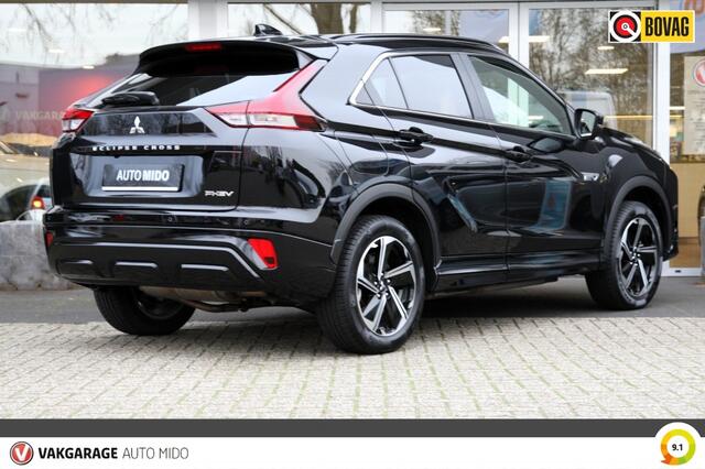 Mitsubishi ECLIPSE 2.4 PHEV 4WD Automaat Executive | 1e eigenaar