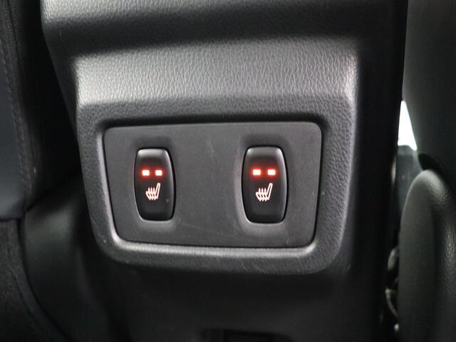 Mitsubishi ECLIPSE Cross 2.4 PHEV Intense | Stoel-stuur verwarming | Adaptive Cruise Control | Climate Control | Lichtmetalen wielen |