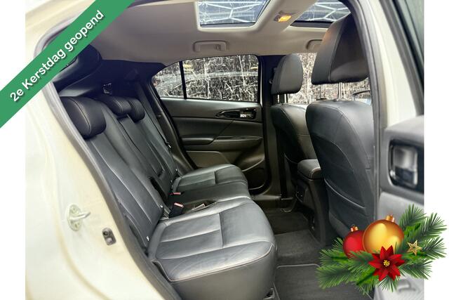 Mitsubishi ECLIPSE Cross 1.5 DI-T 4WD First Edition