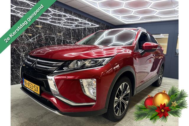 Mitsubishi ECLIPSE Cross 1.5 DI-T Intense