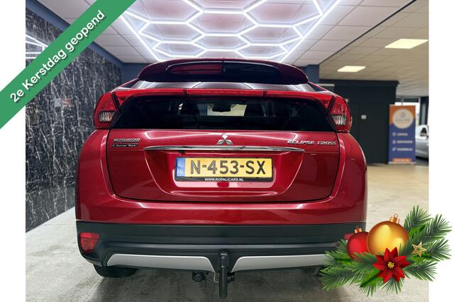 Mitsubishi ECLIPSE Cross 1.5 DI-T Intense