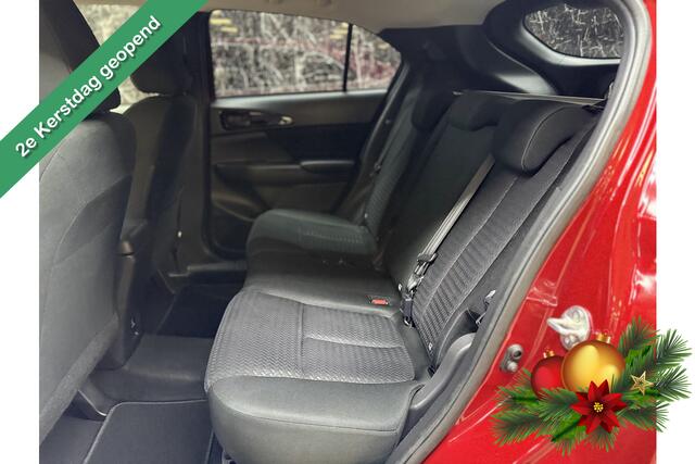 Mitsubishi ECLIPSE Cross 1.5 DI-T Intense