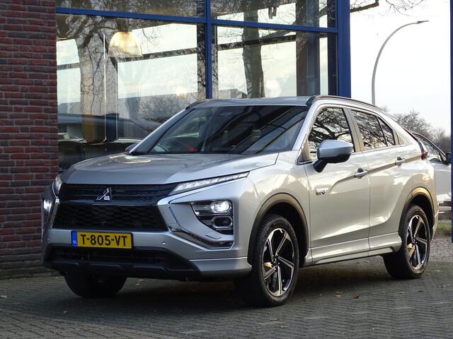 Mitsubishi ECLIPSE Cross 2.4 PHEV Instyle TREKHAAK