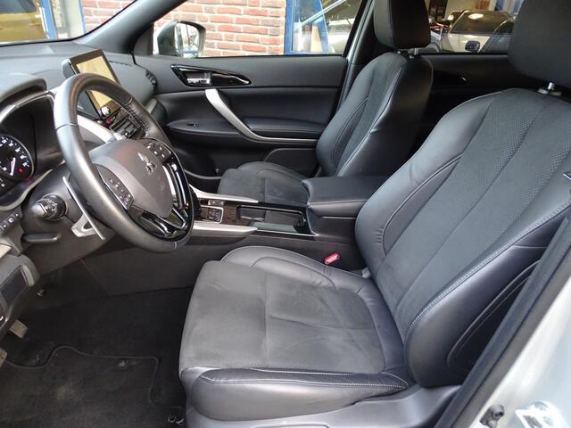 Mitsubishi ECLIPSE Cross 2.4 PHEV Instyle TREKHAAK