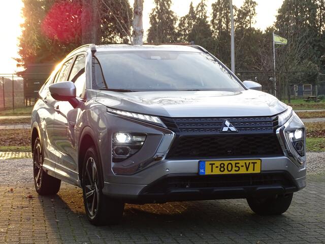 Mitsubishi ECLIPSE Cross 2.4 PHEV Instyle TREKHAAK