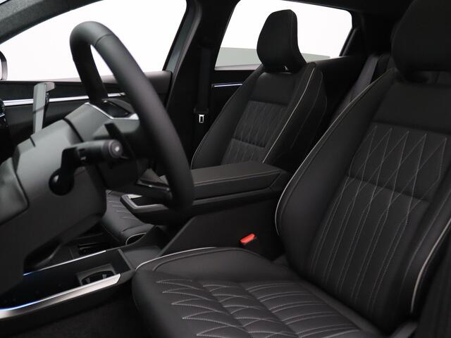 Mitsubishi ECLIPSE Cross Instyle 87 kWh Automaat Harman Kardon | 360° Camera | Adapt. Cruise | Stoel-/stuurverw.