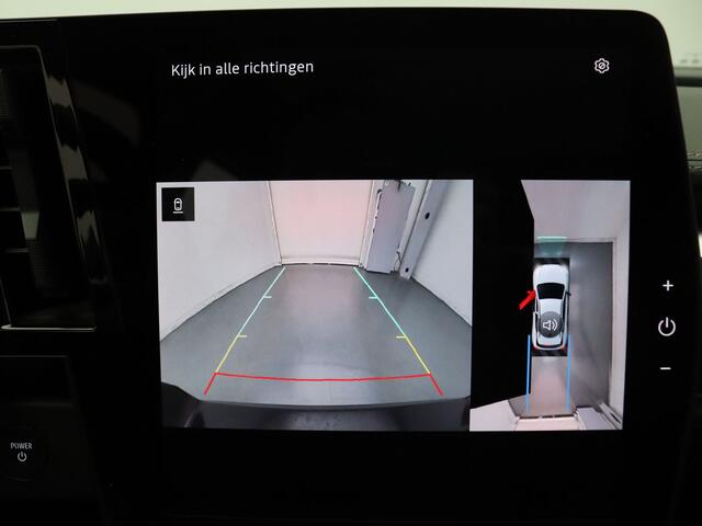 Mitsubishi ECLIPSE Cross Instyle 87 kWh Automaat Harman Kardon | 360° Camera | Adapt. Cruise | Stoel-/stuurverw.