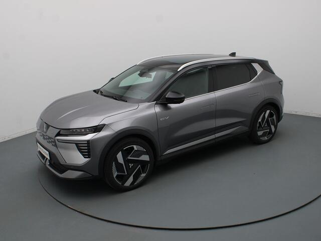 Mitsubishi ECLIPSE Cross Instyle 87 kWh Automaat Harman Kardon | 360° Camera | Adapt. Cruise | Stoel-/stuurverw.
