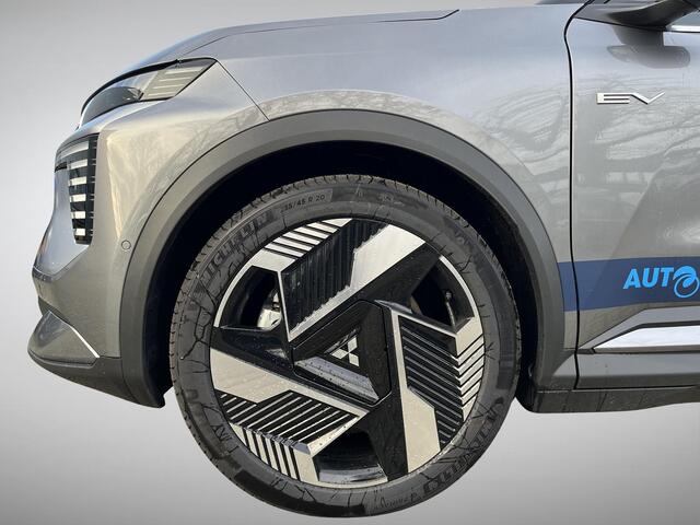 Mitsubishi ECLIPSE Cross Instyle 87 kWh