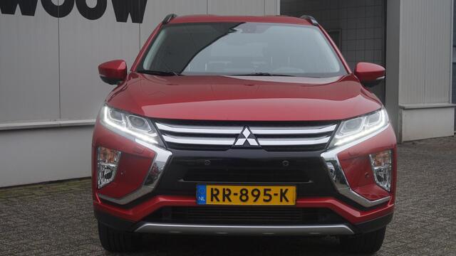 Mitsubishi ECLIPSE Cross 1.5 DI-T First Edition Automaat | Trekhaak