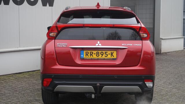 Mitsubishi ECLIPSE Cross 1.5 DI-T First Edition Automaat | Trekhaak