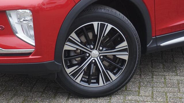 Mitsubishi ECLIPSE Cross 1.5 DI-T First Edition Automaat | Trekhaak