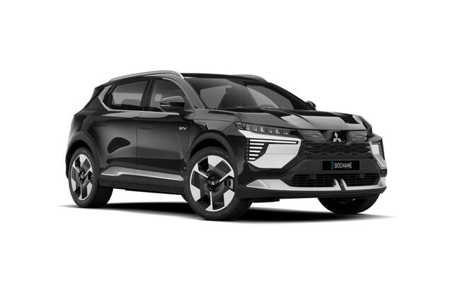 Mitsubishi ECLIPSE Cross Intense+ | Achteruitrijcamera | Adaptive Cruise Control (ACC) | Blind Spot Warning (BSW)