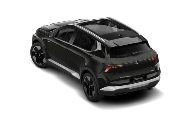 Mitsubishi ECLIPSE Cross Intense+ | Achteruitrijcamera | Adaptive Cruise Control (ACC) | Blind Spot Warning (BSW)