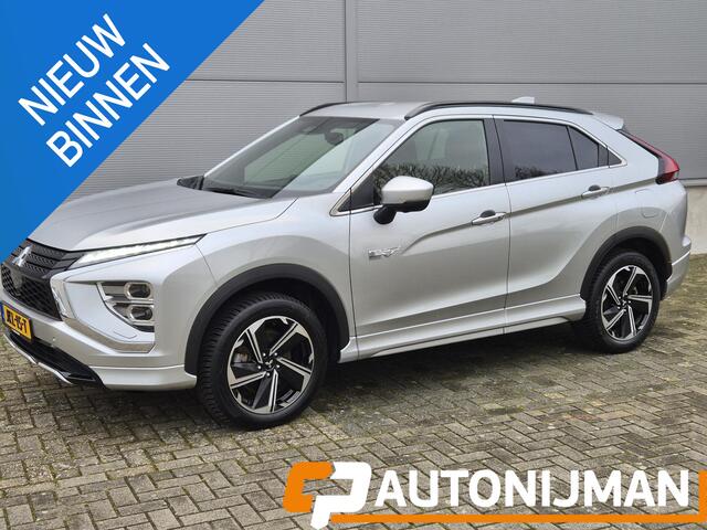 Mitsubishi ECLIPSE Cross 2.4 PHEV Business Intense+