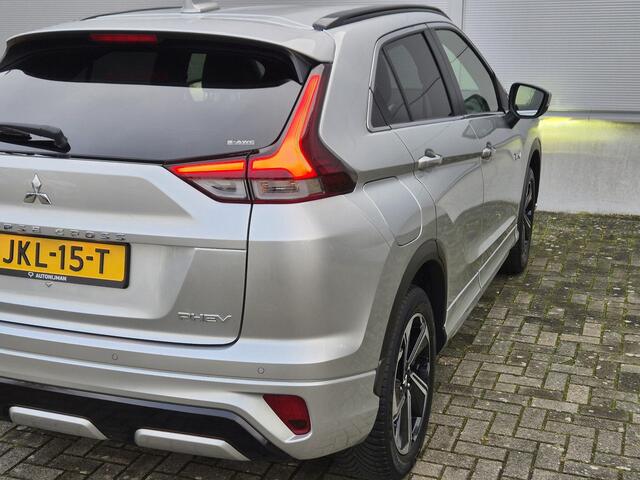 Mitsubishi ECLIPSE Cross 2.4 PHEV Business Intense+