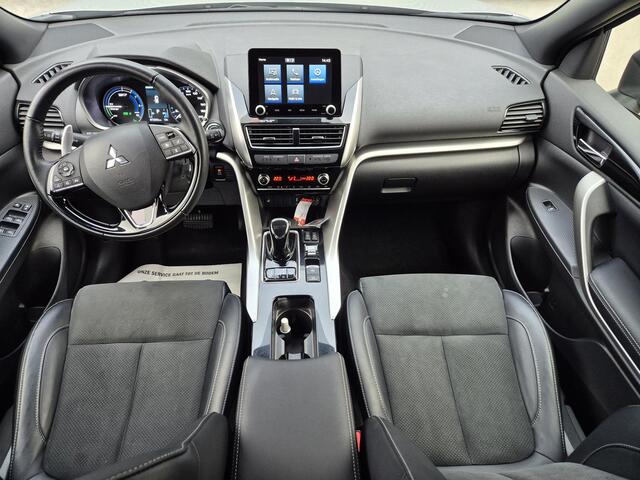 Mitsubishi ECLIPSE Cross 2.4 PHEV Business Intense+