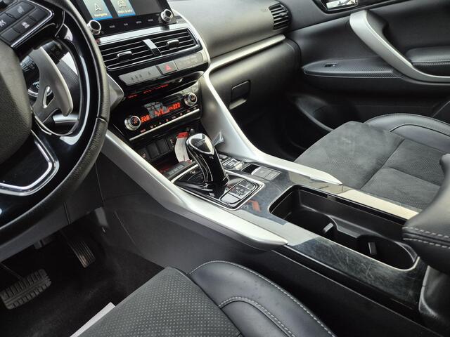 Mitsubishi ECLIPSE Cross 2.4 PHEV Business Intense+