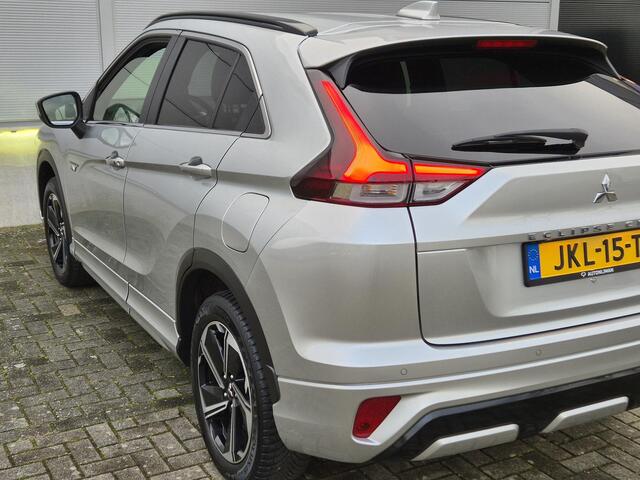 Mitsubishi ECLIPSE Cross 2.4 PHEV Business Intense+