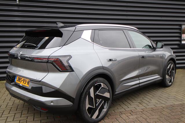 Mitsubishi ECLIPSE Cross Instyle 87 kWh Zwart dak. Long range, Harman Kardon, 22kW AC Charger