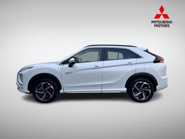Mitsubishi ECLIPSE Cross 2.4 PHEV Executive