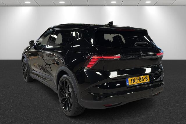 Mitsubishi ECLIPSE Cross Instyle 87 kWh Black edition