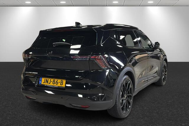 Mitsubishi ECLIPSE Cross Instyle 87 kWh Black edition