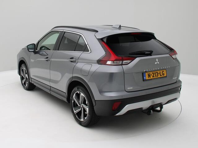 Mitsubishi ECLIPSE Cross 2.4 PHEV Intense+ / Camera / Origineel NL / 1e eig.