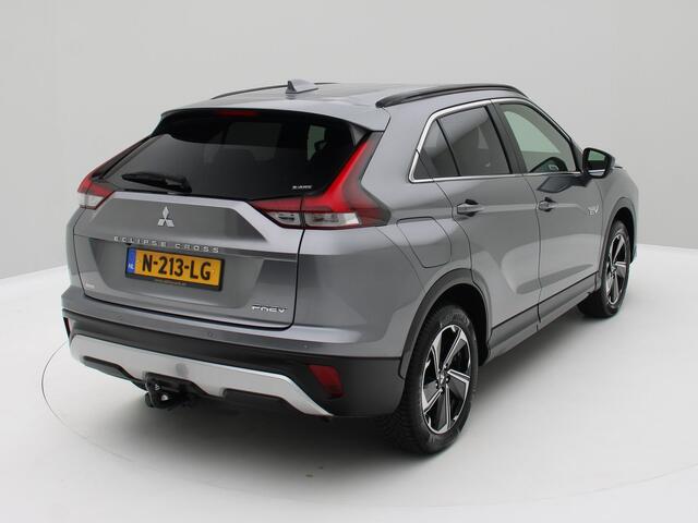 Mitsubishi ECLIPSE Cross 2.4 PHEV Intense+ / Camera / Origineel NL / 1e eig.