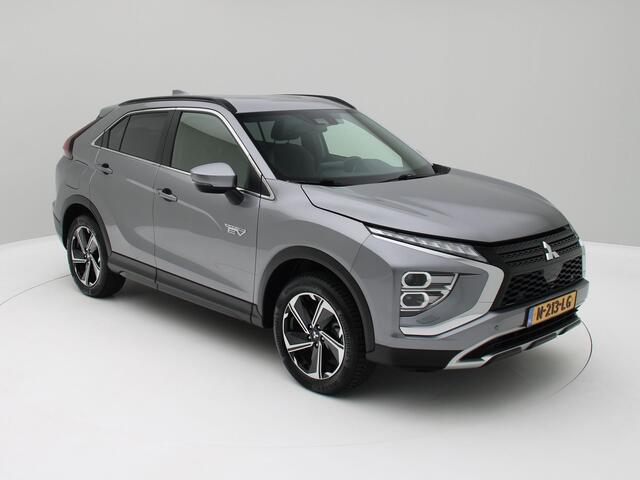 Mitsubishi ECLIPSE Cross 2.4 PHEV Intense+ / Camera / Origineel NL / 1e eig.