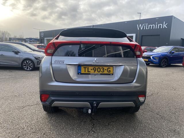 Mitsubishi ECLIPSE 1.5 DI-T Intense | Trekhaak | Head up display