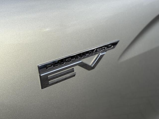 Mitsubishi ECLIPSE Cross 2.4 PHEV Executive 360 Camera | ACC | Navi | MPSS | BSM