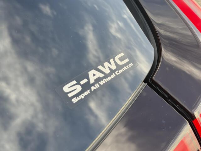 Mitsubishi ECLIPSE Cross 2.4 PHEV Executive 360 Camera | ACC | Navi | MPSS | BSM