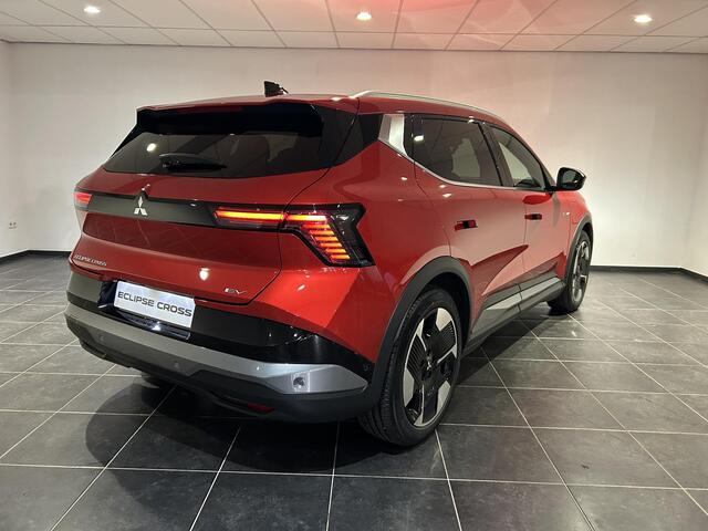 Mitsubishi ECLIPSE Cross Intense 87 kWh | Uit voorraad leverbaar | 8 jaar garantie