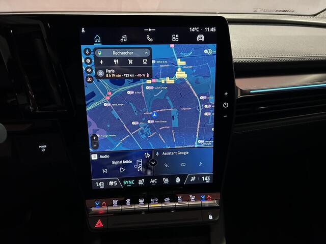 Mitsubishi ECLIPSE Cross Intense 87 kWh | Uit voorraad leverbaar | 8 jaar garantie