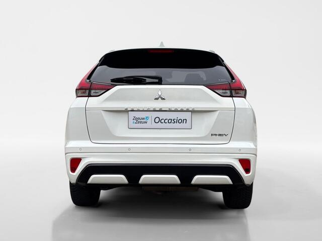 Mitsubishi ECLIPSE Cross Check uitvoering | 360 CAMERA | STOELVERWARMING | AD. CRUISE | GARANTIE 2030! |