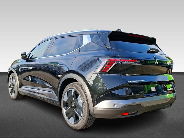 Mitsubishi ECLIPSE Cross Intense 87 kWh