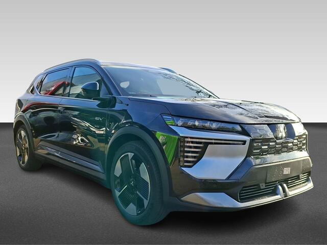 Mitsubishi ECLIPSE Cross Intense 87 kWh