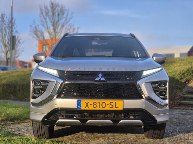 Mitsubishi ECLIPSE Cross 2.4 PHEV Executive