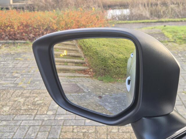 Mitsubishi ECLIPSE Cross 2.4 PHEV Executive