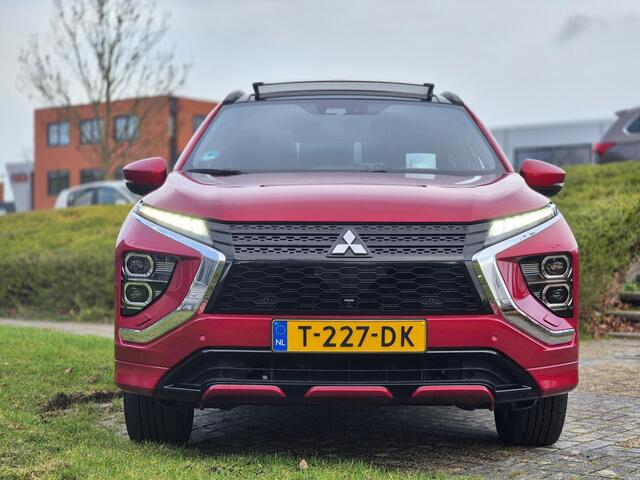 Mitsubishi ECLIPSE Cross 2.4 PHEV Instyle